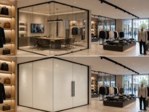 smart glass